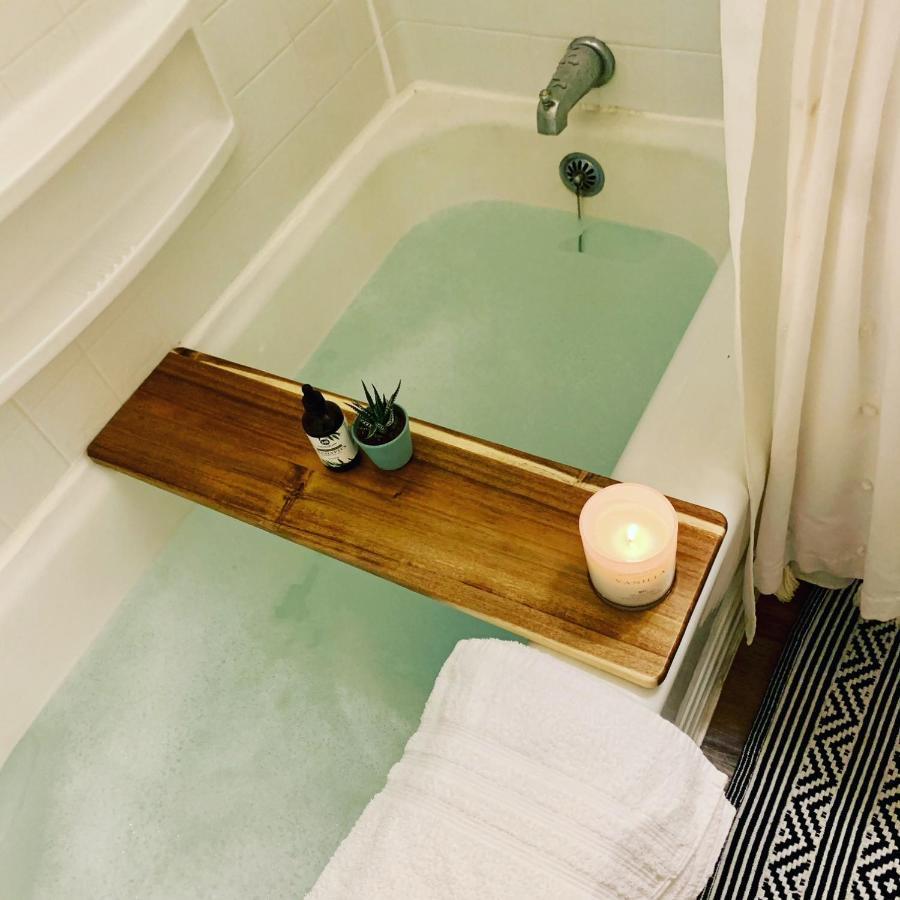 Casa Agave: Comfy Joshua Tree Cottage With Free Breakfast Bar Eksteriør bilde